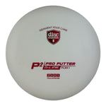 Discmania P2 - D-Line Flex 1