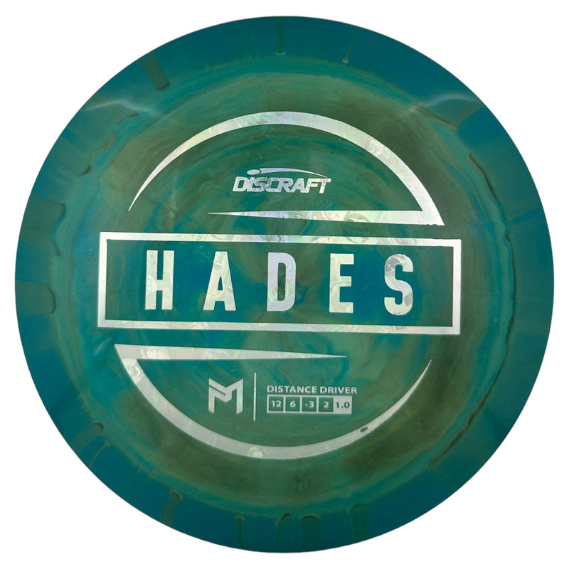 Discraft Hades - ESP Paul McBeth