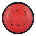 MVP Catalyst - Neutron Plastic