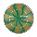 MVP Signal - Cosmic Neutron Plastic