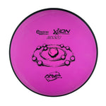 MVP Ion - Electron Soft Plastic