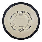 MVP Teleport - Neutron Plastic