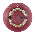 Streamline Parachute - Neutron Soft Plastic