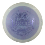 Innova Wraith - Halo Star Plastic