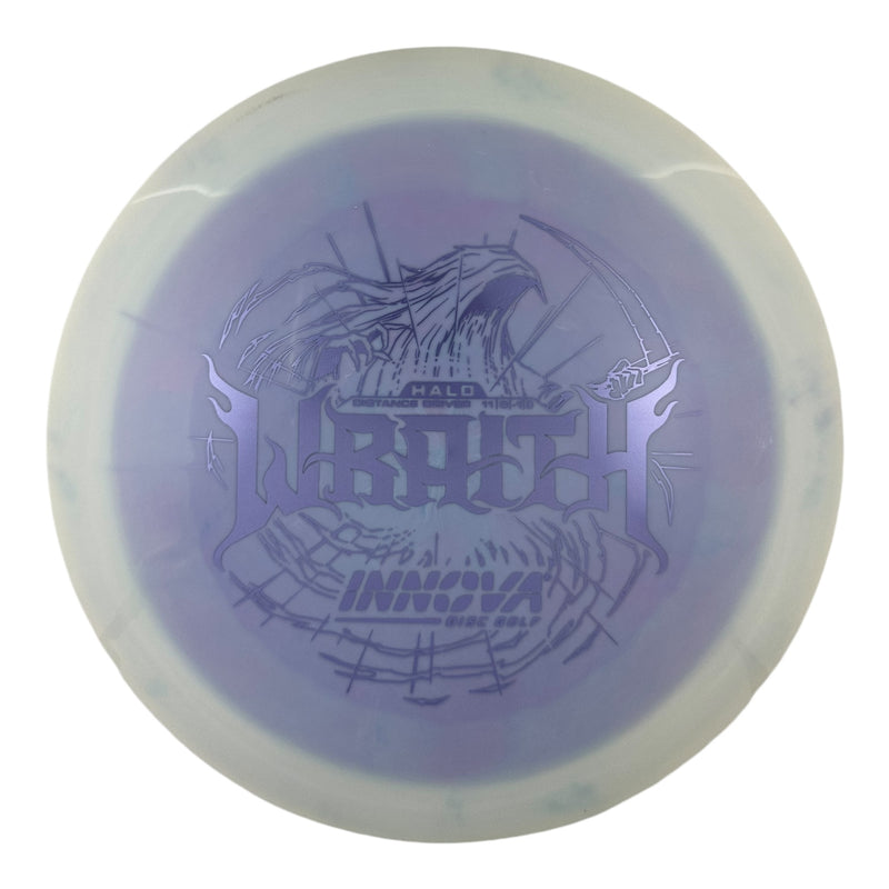 Innova Wraith - Halo Star Plastic