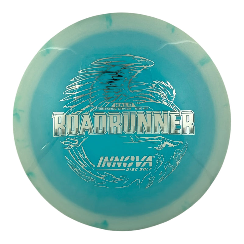 Innova Roadrunner - Halo Star Plastic