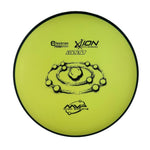 MVP Ion - Electron Firm Plastic