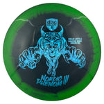 Discmania Nordic Phenom 3 - S-Line Horizon DD3 Niklas Anttila Signature Series