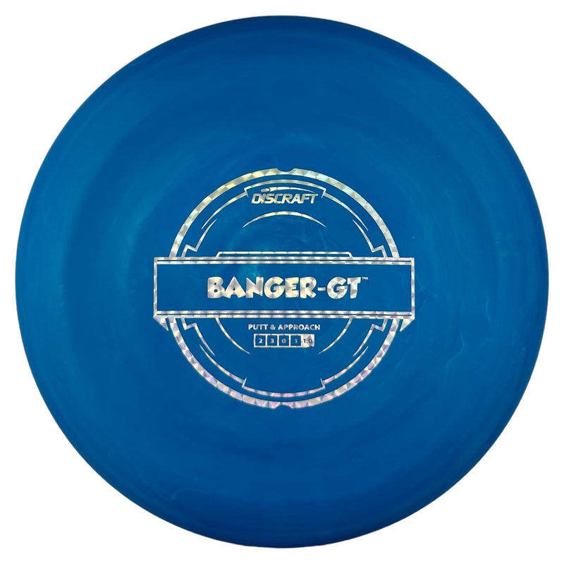 Discraft Banger GT - Putter Line