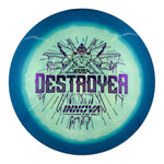 Innova Destroyer - Halo Star Plastic