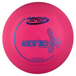 Innova Sonic - DX