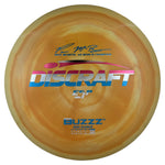 Discraft Buzzz - ESP Paul McBeth Signature