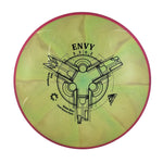 Axiom Envy - Cosmic Neutron Plastic