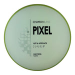 Axiom Simon Line Pixel - Electron Plastic