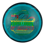 Innova Mamba - Halo Star Plastic