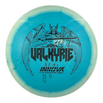 Innova Valkyrie - Halo Star Plastic