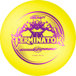 Discraft Terminator - Z Plastic - First Run