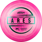 Discraft Ares - Paul McBeth ESP Plastic - First Run