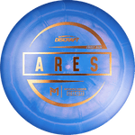 Discraft Ares - Paul McBeth ESP Plastic - First Run