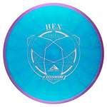 Axiom Hex - Fission Plastic
