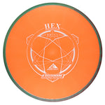 Axiom Hex - Fission Plastic