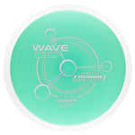 MVP Wave - Fission Plastic