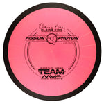 MVP Photon - Fission Plastic