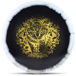 Latitude 64 Claymore - Gold Orbit Plastic - Kristin Lätt Team Series
