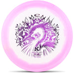 Latitude 64 Saint Pro - Gold Orbit Plastic - Kristin Lätt Team Series