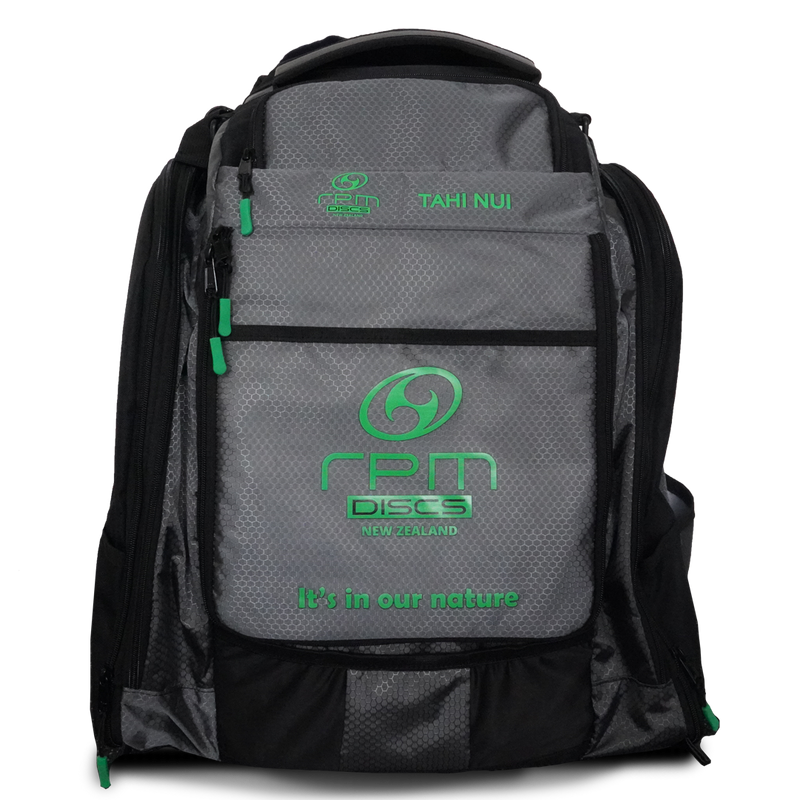 RPM Tahi Nui Disc Golf Bag