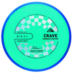 Axiom Crave - Neutron Plastic - Sarah Hokom Signature Series