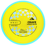 Axiom Crave - Neutron Plastic - Sarah Hokom Signature Series