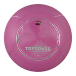 Dynamic Discs Trespass - Supreme First Run