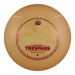 Dynamic Discs Trespass - Supreme First Run