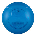 Dynamic Discs Trespass - Supreme First Run