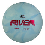 Latitude 64 River - Retro Burst