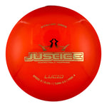 Dynamic Discs Justice - Lucid