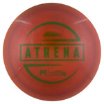 Discraft Athena - ESP Paul McBeth