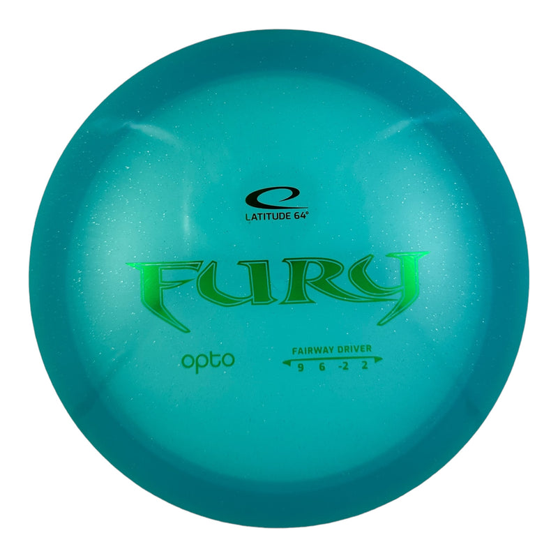 Latitude 64 Fury - Opto