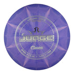 Dynamic Discs EMAC Judge - Classic Blend Burst