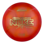Discraft Nuke - Z Swirl Plastic - Ezra Aderhold 2025 Tour Series