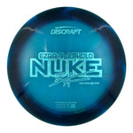 Discraft Nuke - Z Swirl Plastic - Ezra Aderhold 2025 Tour Series