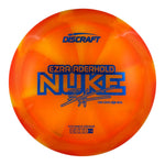 Discraft Nuke - Z Swirl Plastic - Ezra Aderhold 2025 Tour Series