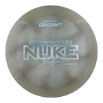 Discraft Nuke - Z Swirl Plastic - Ezra Aderhold 2025 Tour Series