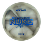 Discraft Nuke - Z Swirl Plastic - Ezra Aderhold 2025 Tour Series