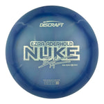 Discraft Nuke - Z Swirl Plastic - Ezra Aderhold 2025 Tour Series