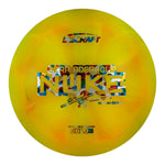 Discraft Nuke - Z Swirl Plastic - Ezra Aderhold 2025 Tour Series