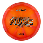 Discraft Nuke - Z Swirl Plastic - Ezra Aderhold 2025 Tour Series