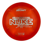 Discraft Nuke - Z Swirl Plastic - Ezra Aderhold 2025 Tour Series