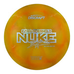 Discraft Nuke - Z Swirl Plastic - Ezra Aderhold 2025 Tour Series